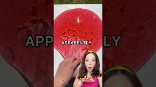 Thumbnail: Can I Make Slime with HAIRSPRAY? 😱😳  How to Make Slime Without Glue & Activator
