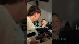Thumbnail: so cute 🙏 #edm #edmmusic #music #electronicmusic #dancemusic #guitarcover #guitar #shorts #rave