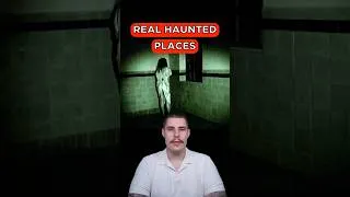Thumbnail: Real Haunted Places