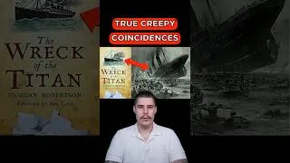 Thumbnail: True Creepy Coincidences