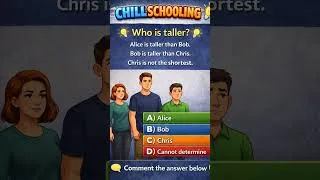 Thumbnail: Only Smart Minds Will Get This Right! #shorts
