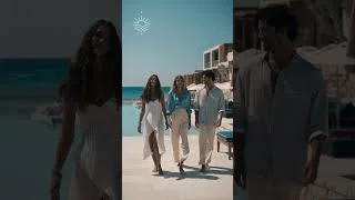 Thumbnail: Chill Jazz House 2026 - Luxury Summer Day #jazzhouse #chill #luxury #chilluxe #summer
