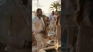 Thumbnail: Luxury Beach Club Party 🍸 Jazz House 2026