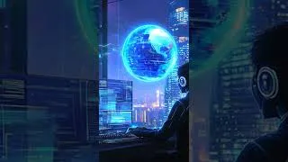 Thumbnail: Productive Work Music – Deep Chill Future Garage