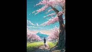 Thumbnail: Chilling 🌸 #anime  #animation #wallpaper #3d #animevideo #animationart  #viral