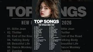 Thumbnail: Top Songs 2026 - Michael Jackson, Boyz II Men, Tove Lo, Ace of Base, Justin Bieber, Trey Songz