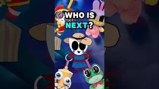 Thumbnail: Which Digital Circus Chracter DESERVES A Pendentz?#theamazingdigitalcircus #tadc #pomni #gangle