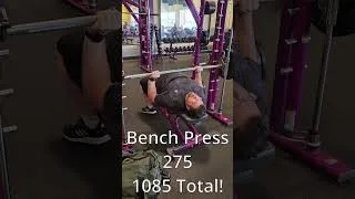 Thumbnail: 1000 pound club application #lifting #challenge #strong