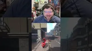 Thumbnail: Everything Explodes | Make Good Choices #gaming #funny #streamer