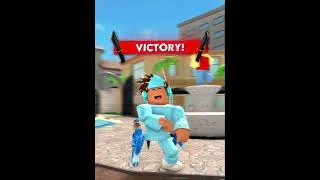 Thumbnail: MM2 TRICKSHOT EDIT 🔥