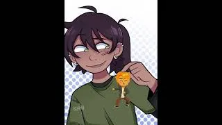 Thumbnail: Tomodachi life trend OG by: gnilojabolko on tt // #shorts #tomodachilife #trend #originalcharacter