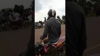 Thumbnail: Accident: Speeding vehicle of Noah make rams into Sinotruck at Nakisunga along Katosi road in Mukono