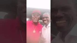 Thumbnail: Jonas Kasamba alongside Bhozho pa Chi Town #bhozhongoralatest #bhozhongorasegment