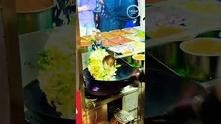 Thumbnail: That's How You Actually Make Wok Hei 🔥 #wokmaster #chinesefood #shorts