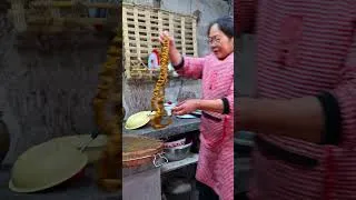 Thumbnail: Primitive Country Cooking: Turning Simple Ingredients into a Legendary Feast