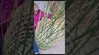 Thumbnail: #bamboorafting #chinesevillage #bamboo #rurallife