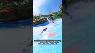 Thumbnail: fiberglass slides water playground small size aquatic amusement park water play equipment water hous