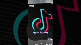 Thumbnail: TikTok's Been Fined $600 Million by EU for Sending User Data to China Without Data Protection