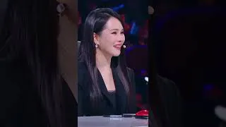 Thumbnail: She Defied Gravity With Her Hair | China's Got Talent #shorts