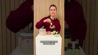 Thumbnail: Maak je eigen bodyscrub! Level: Easy