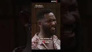 Thumbnail: Two Heirs, One Woman | Official Trailer | Now Showing | 2026 Latest Nigerian Full Movies