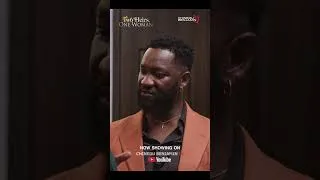 Thumbnail: Kendrick was fighting for love. Majid was fighting an old wound | 2026 Latest Nigerian Full Movies