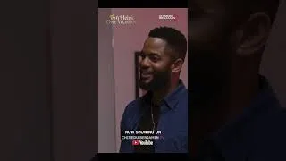 Thumbnail: Brother against brother, with love as the weapon | 2026 Latest Nigerian Full Movies
