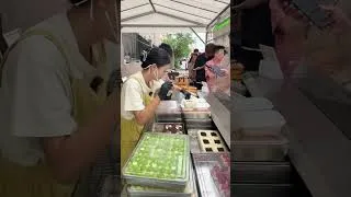 Thumbnail: Chinese Cuisine | Super Delicious Street Food #food #streetfood #cooking