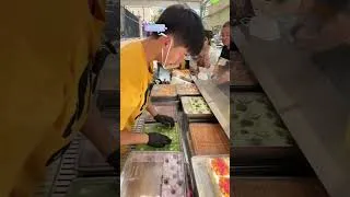 Thumbnail: Chinese Cuisine | Super Delicious Street Food #food #streetfood #cooking