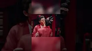 Thumbnail: A sweet ancient love story between a handsome man and a beautiful woman.#赵露思#王安宇#chinesedrama