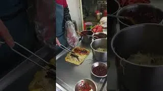 Thumbnail: What Can $1 Buy for Breakfast in China? | Living Alone