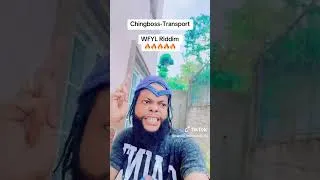 Thumbnail: Chingboss - Transport