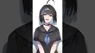 Thumbnail: Nightcore - You Don't Know Me - SpedUp - Lyrics / Jax Jones & Raye / PHURS, Andrea Flavia #nightcore