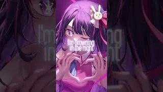 Thumbnail: Nightcore/Sped Up - Blinding Lights (Lyrics) #lyrics #music #nightcore #spedup