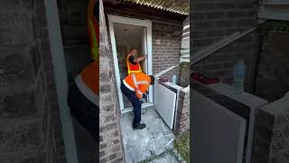 Thumbnail: They Removed My Door Just To Deliver This