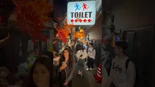 Thumbnail: A walk through Omoide Yokocho in Shinjuku, Tokyo, Japan