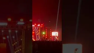 Thumbnail: Main Hoon Don by shaan #shorts #shaanlive #liveconcert #concertvibes #srk #don #mu #emulate #concert