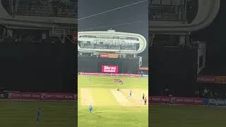 Thumbnail: NZ winning moment vs ind #indvsnzlive #cricketshorts #shorts #indvsnzseries #chirag_bhalodia