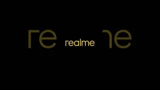 Thumbnail: realme Shutdown Animation