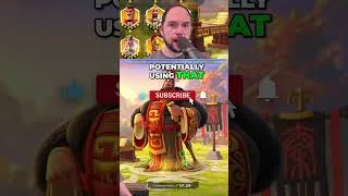 Thumbnail: Best New Player Inscription?