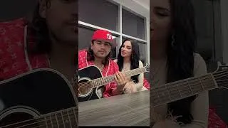 Thumbnail: KIMBERLY LOAIZA Y JOP - FUERZA REGIDA 🥰 LOS QUIEREN VER JUNTOS #chisme #viralshorts #foryou