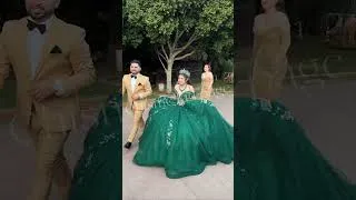 Thumbnail: Larry Hernandez y Kenia con Daleyza 🎂🎉🎈❤️ #birthday #party #happy