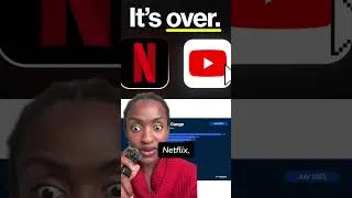 Thumbnail: We recreated cable, but made it so much worse #startups