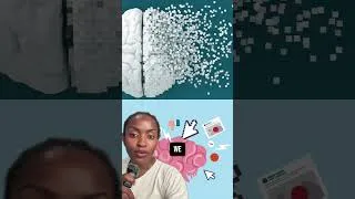 Thumbnail: #startups AI was trained on the internet. Now the internet is mostly AI. The internet that trained.