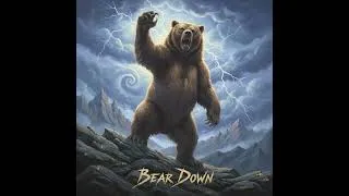 Thumbnail: Bear Down ! This One's Done Hibernating (AI)
