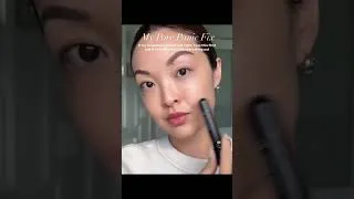 Thumbnail: Real life filter in a bottle #foundation #smoothskin #facemakeup #makeuphacks