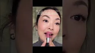 Thumbnail: One of the best lip products I've ever tried #lipgloss #lipoil #lipcombo #lipproducts #lippie