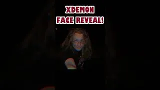 Thumbnail: XDEMON FACE REVEAL