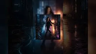 Thumbnail: Chloe Katastrophe - Keep Moving (Release Teaser)