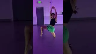 Thumbnail: Candace Trasoras Summer Intensive Combo
